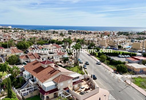 Apartment - Sale - Orihuela Costa - Costa Blanca