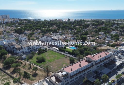 Apartment - Sale - Orihuela Costa - Costa Blanca