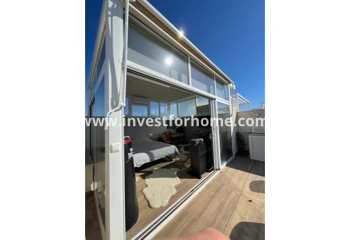 Apartment - Sale - Orihuela Costa - Costa Blanca