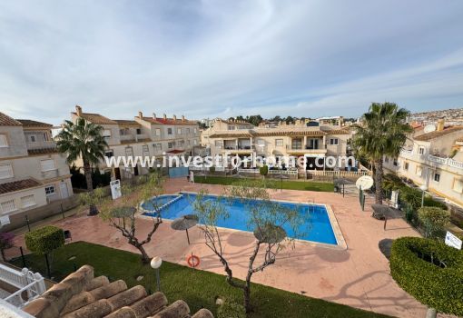 Apartment - Sale - Orihuela Costa - Costa Blanca