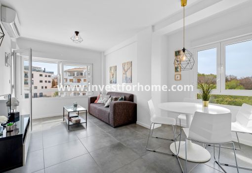Apartment - Sale - Orihuela Costa - Costa Blanca