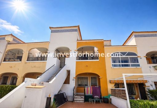 Apartment - Sale - Orihuela Costa - Costa Blanca