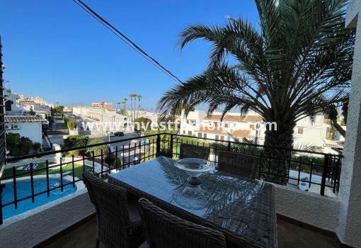 Apartment - Sale - Orihuela Costa - Costa Blanca