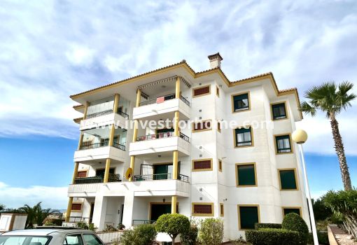 Apartment - Sale - Orihuela Costa - Costa Blanca