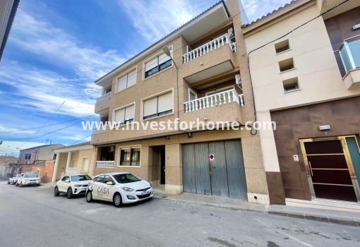 Apartment - Sale - Orihuela Costa - Costa Blanca