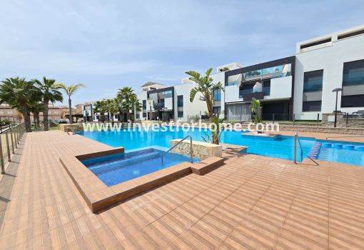 Apartment - Sale - Orihuela Costa - Costa Blanca
