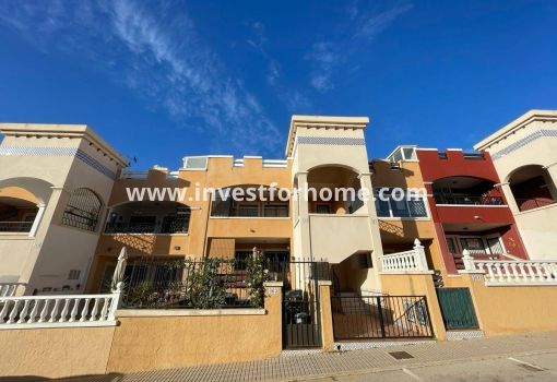 Apartment - Sale - Orihuela Costa - Costa Blanca