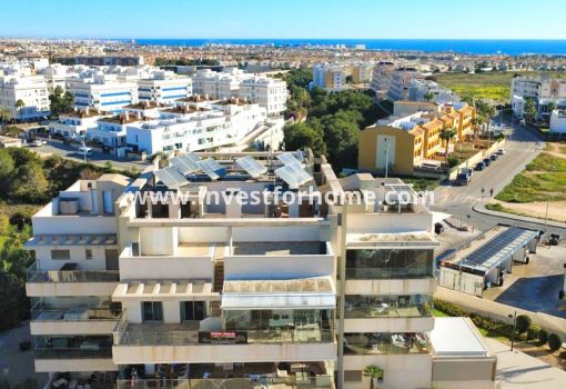 Apartment - Sale - Orihuela Costa - Costa Blanca