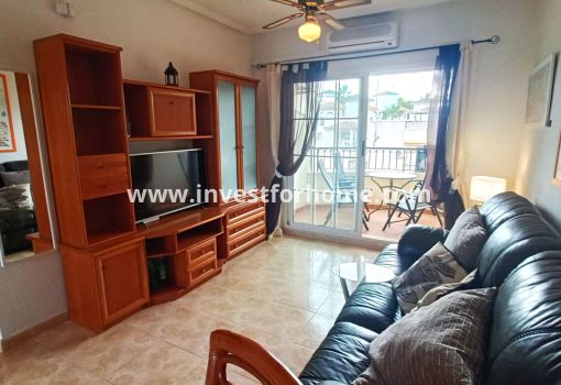 Apartment - Sale - Orihuela Costa - Costa Blanca