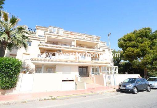 Apartment - Sale - Orihuela Costa - Costa Blanca