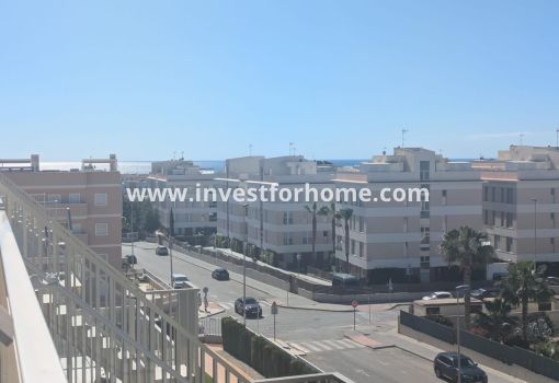 Apartment - Sale - Orihuela Costa - Costa Blanca
