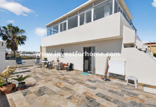 Apartment - Sale - Orihuela Costa - Costa Blanca