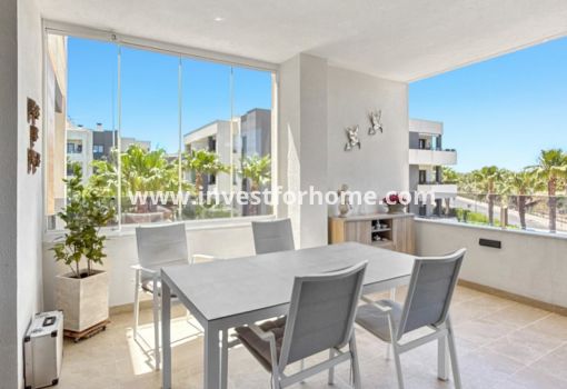 Apartment - Sale - Orihuela Costa - Costa Blanca