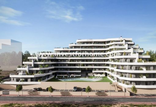 Apartment - Sale - Orihuela Costa - Costa Blanca