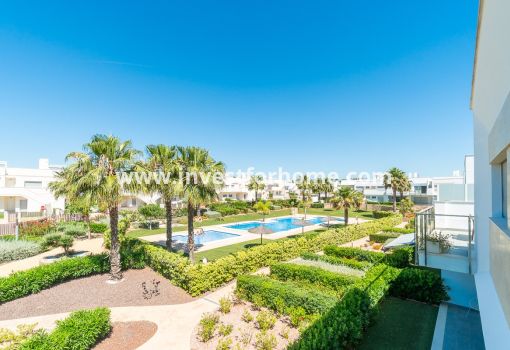 Apartment - Sale - Orihuela Costa - Costa Blanca