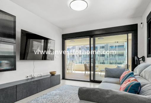 Apartment - Sale - Orihuela Costa - Costa Blanca