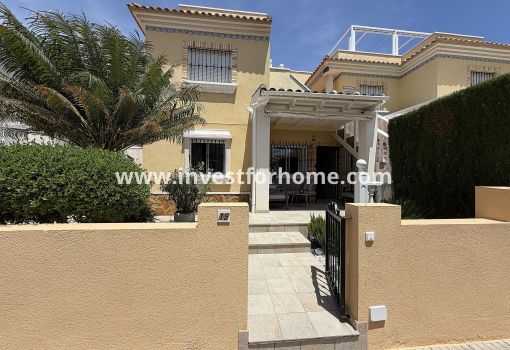 Apartment - Sale - Orihuela Costa - Costa Blanca