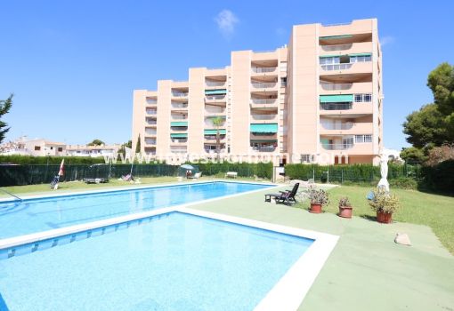 Apartment - Sale - Orihuela Costa - Costa Blanca