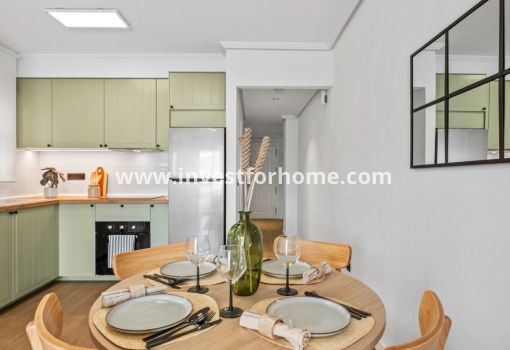 Apartment - Sale - Orihuela Costa - Costa Blanca