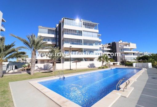 Apartment - Sale - Orihuela Costa - Costa Blanca