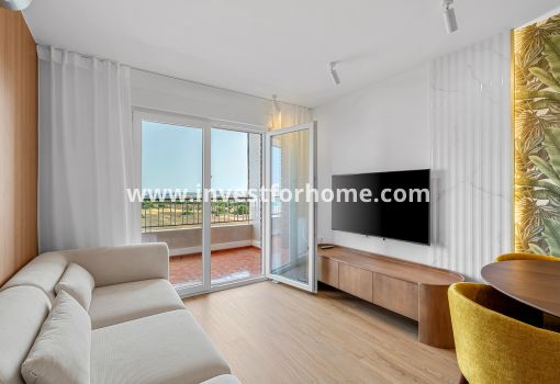 Apartment - Sale - Orihuela Costa - Costa Blanca