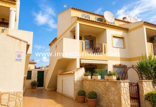 Apartment - Sale - Orihuela Costa - Costa Blanca