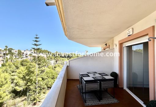 Apartment - Sale - Orihuela Costa - Costa Blanca