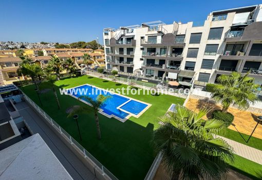 Apartment - Sale - Orihuela Costa - Costa Blanca