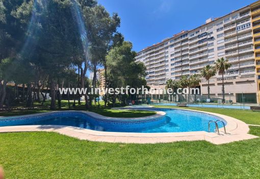 Apartment - Sale - Orihuela Costa - Dehesa De Campoamor
