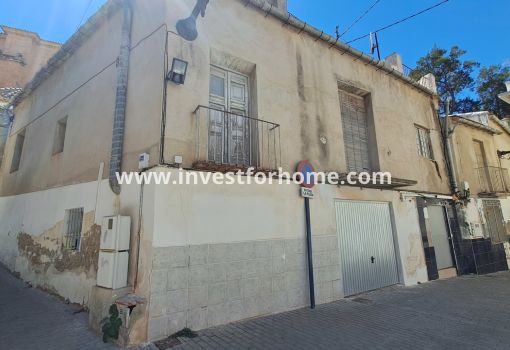 Apartment - Sale - Orihuela Costa - Inland