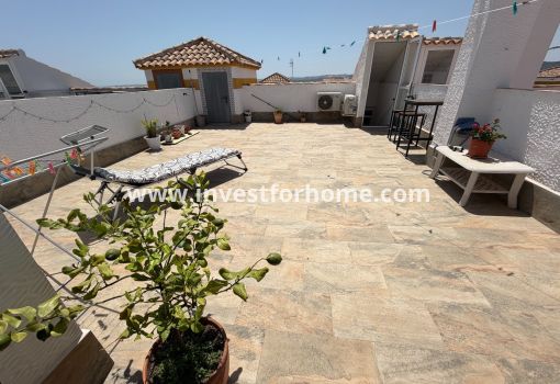 Apartment - Sale - Orihuela Costa - Inland