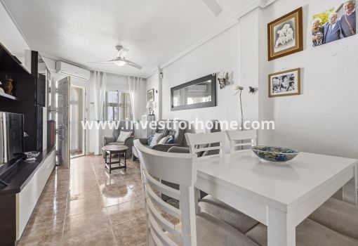 Apartment - Sale - Orihuela Costa - La Regia