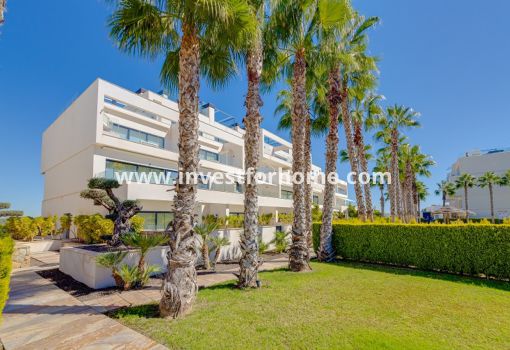 Apartment - Sale - Orihuela Costa - Las Colinas Golf