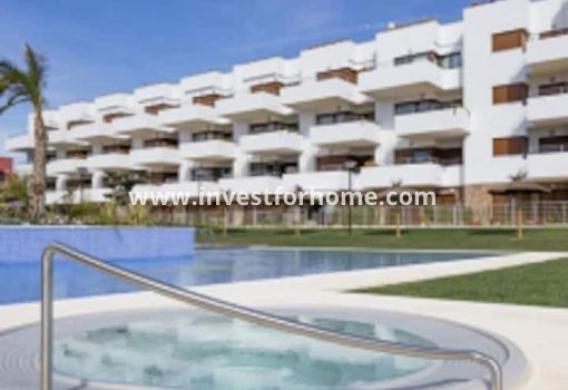 Apartment - Sale - Orihuela Costa - Lomas De Cabo Roig