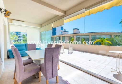 Apartment - Sale - Orihuela Costa - Los Dolses
