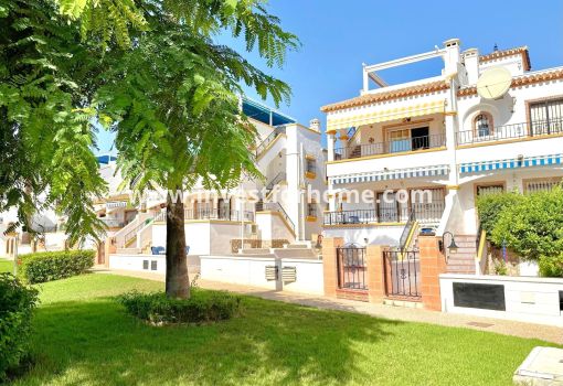 Apartment - Sale - Orihuela Costa - Los Dolses