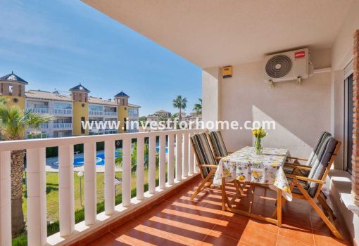 Apartment - Sale - Orihuela Costa - ND-12062