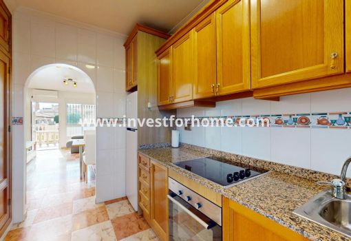 Apartment - Sale - Orihuela Costa - ND-12533