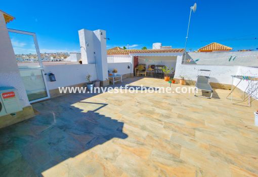 Apartment - Sale - Orihuela Costa - ND-22690