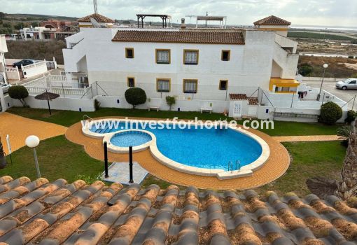 Apartment - Sale - Orihuela Costa - ND-26067