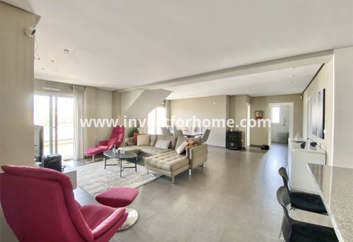 Apartment - Sale - Orihuela Costa - ND-32292