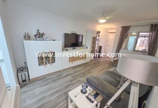 Apartment - Sale - Orihuela Costa - ND-58119