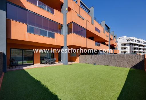Apartment - Sale - Orihuela Costa - ND-66022
