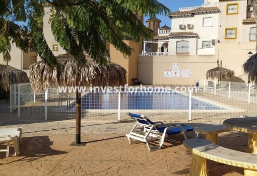 Apartment - Sale - Orihuela Costa - ND-74733