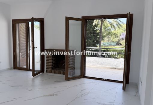 Apartment - Sale - Orihuela Costa - ND-84185