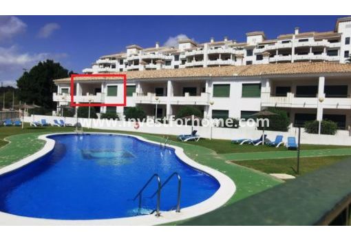 Apartment - Sale - Orihuela Costa - ND-90933