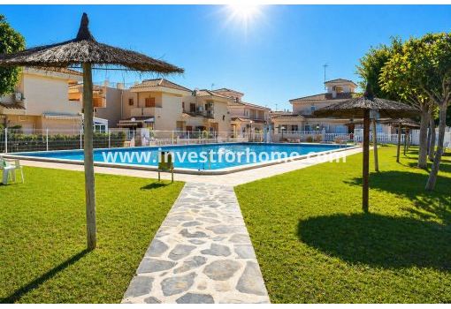 Apartment - Sale - Orihuela Costa - ND-91273