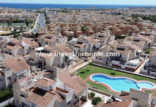 Apartment - Sale - Orihuela Costa - ND-91764