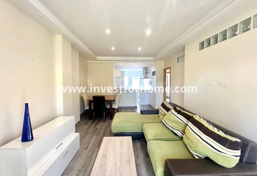 Apartment - Sale - Orihuela Costa - ND-91984