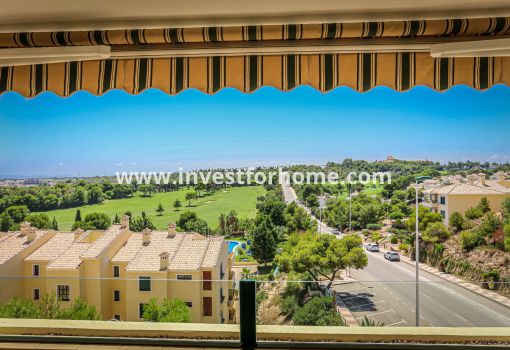 Apartment - Sale - Orihuela Costa - OC-LC-A03